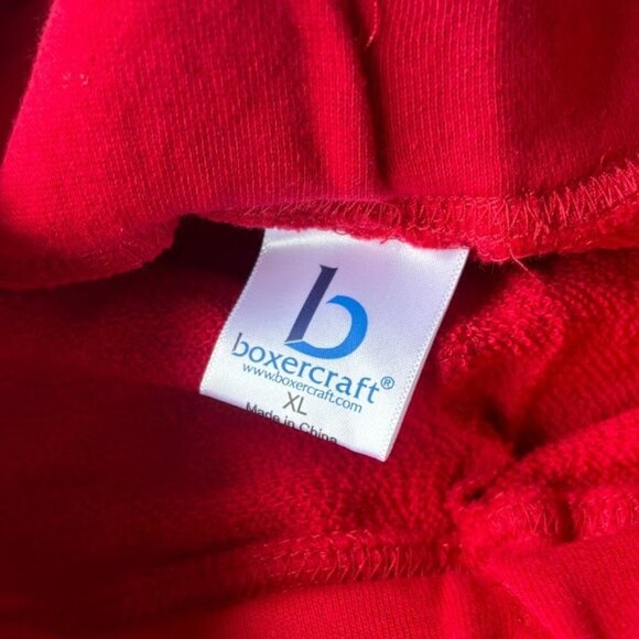 boxercraft Standard NCAA Maryland Terrapins Team Logo Relay Short - Picture 3 of 6